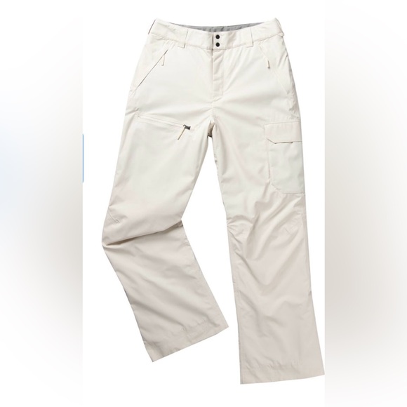Insulated Snow Pant - Women's - Picture 1 of 1